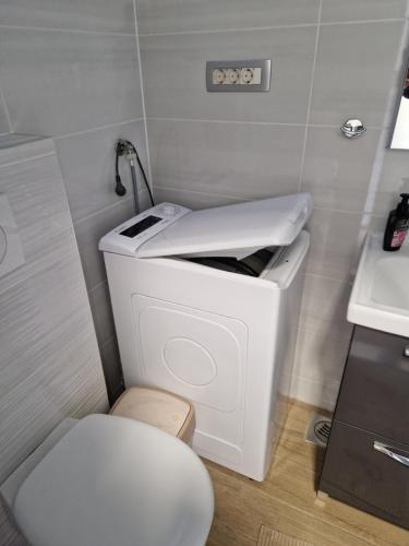 Apartman studio Ganga