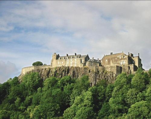 Castle Brae Apartment