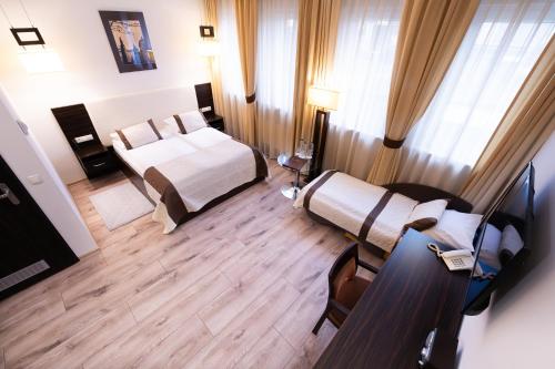 Borowiecki Hotel