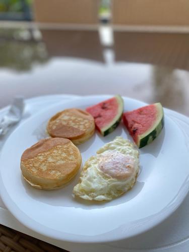 J&J Bed and Breakfast