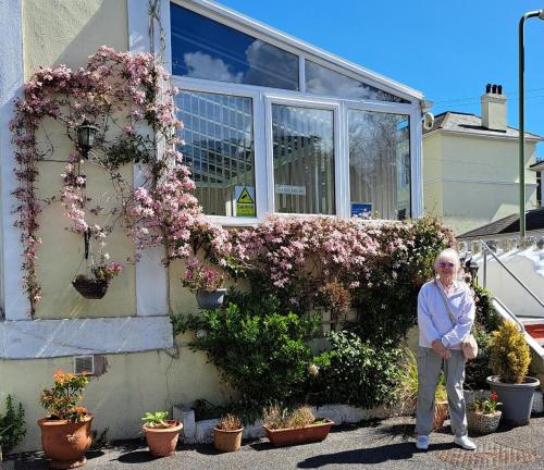 Marmalade Bed & Breakfast