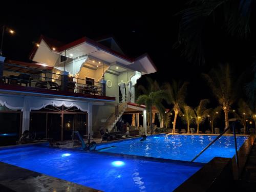 Lawson’s Beach Resort