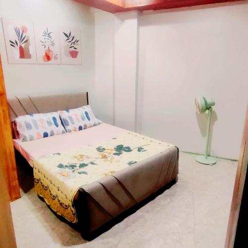 Palash's Budget friendly unit