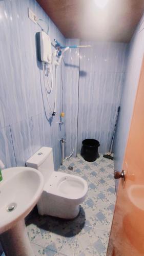 Palash's Budget friendly unit