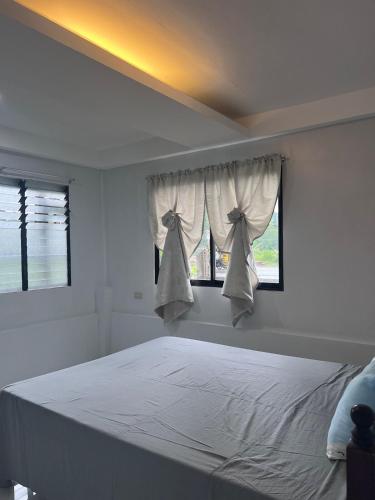 Fully Furnished Open-Layout Entire Home 4BRs, Cabadbaran City