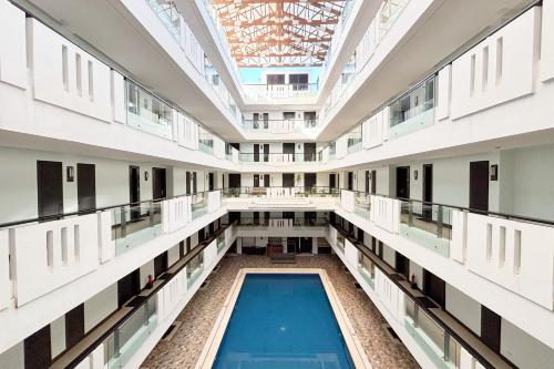 The Muse Hotel