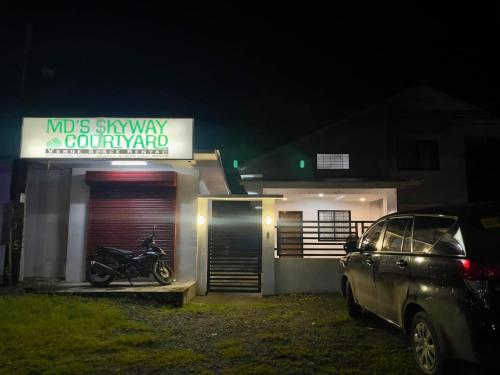 Fully Furnished Open-Layout Entire Home 4BRs, Cabadbaran City