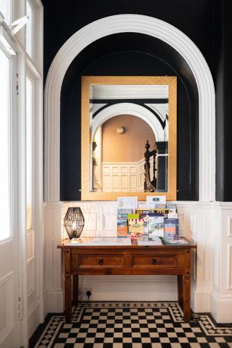 Witchwood House Oban