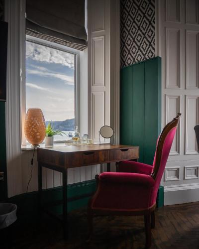 Witchwood House Oban