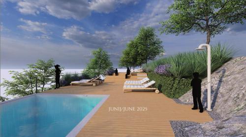 Turisticna Kmetija Seruga