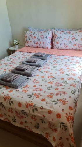 A place to stay in central Cebu