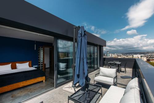 Urban Apartments 17