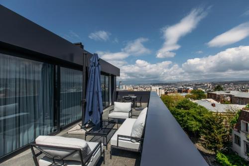 Urban Apartments 17
