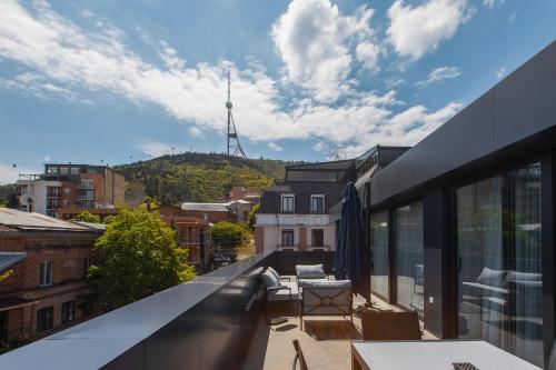 Urban Apartments 17
