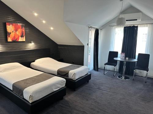 Sienna Apartments Skopje