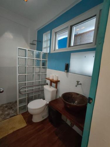 Lunazul Guesthouse