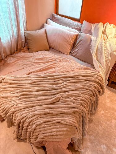 Kundiman Siargao, General Luna