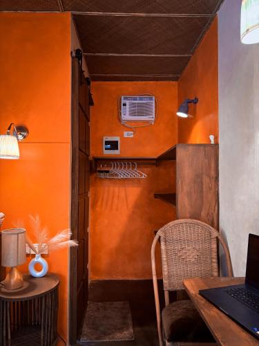 Kundiman Siargao, General Luna