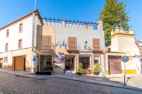 Hotel Hacienda Santa Barbara