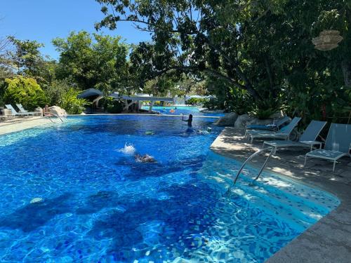 Private Residence at Tambuli Sae Side Living By The Beach