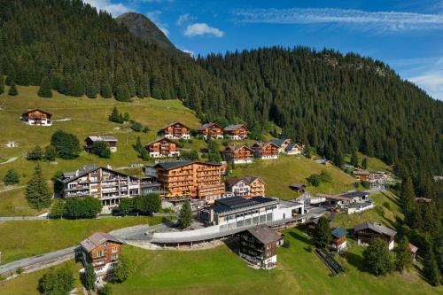 Hotel Eiger