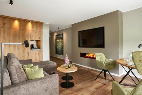 Sporthotel Grafenwald