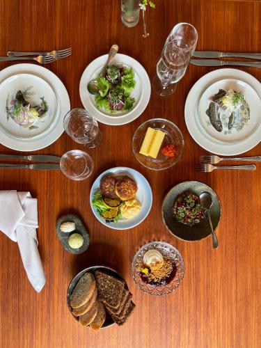 Stenbjerg Kro & Badehotel