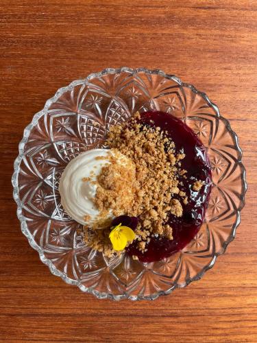 Stenbjerg Kro & Badehotel