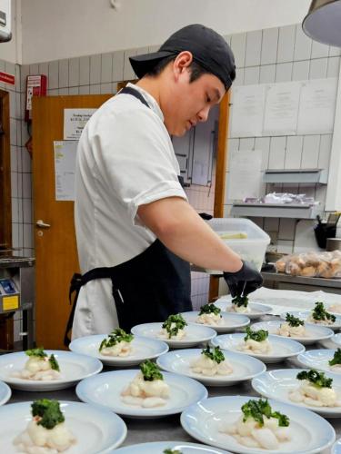 Stenbjerg Kro & Badehotel