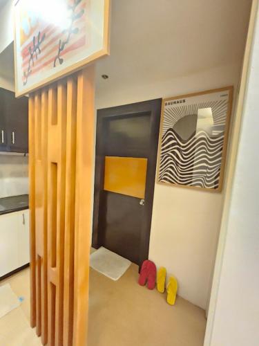 Steff's Condo 1708 one bedroom