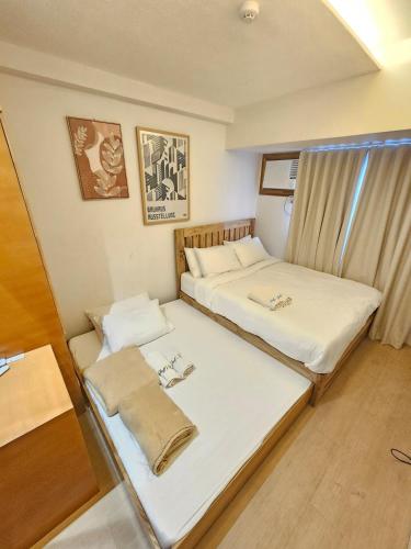 Steff's Condo 1708 one bedroom