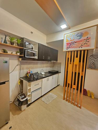 Steff's Condo 1708 one bedroom