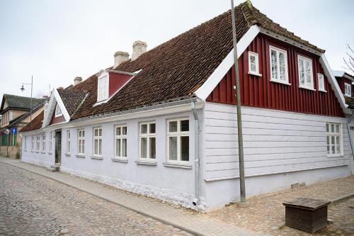 Raiņa ielas apartamenti R5