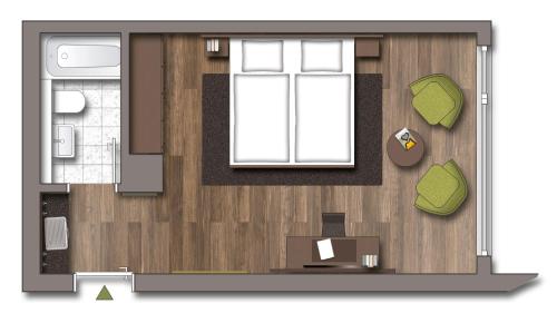 Sporthotel Grafenwald