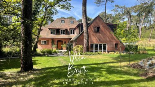 Villa Brigitte