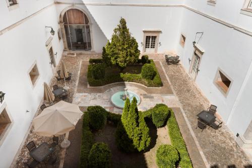Pousada Castelo Estremoz - Historic Hotel