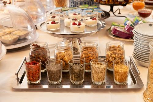 Pousada Castelo Estremoz - Historic Hotel