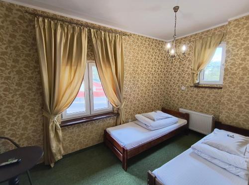 Welcome Wroclaw Hostel