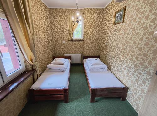 Welcome Wroclaw Hostel