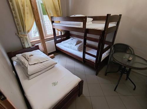 Welcome Wroclaw Hostel