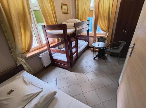 Welcome Wroclaw Hostel