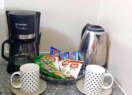 2br Unit at Asmara near St Lukes Medical Center