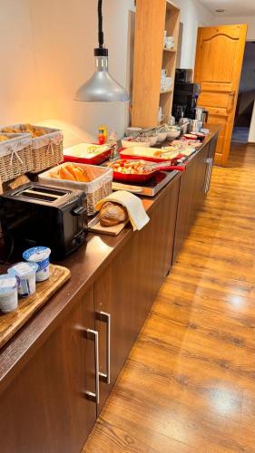 Penzion & Restaurant Raimund