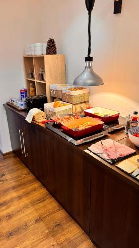 Penzion & Restaurant Raimund