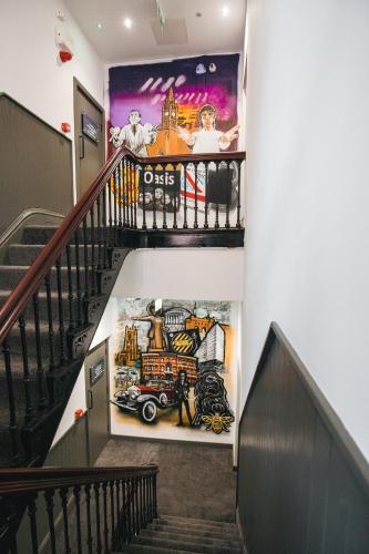 The Black Lion Hotel