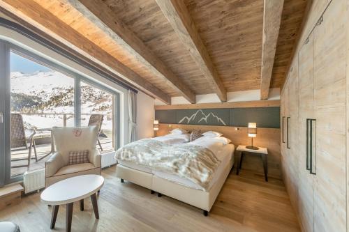 Hotel Gurglhof