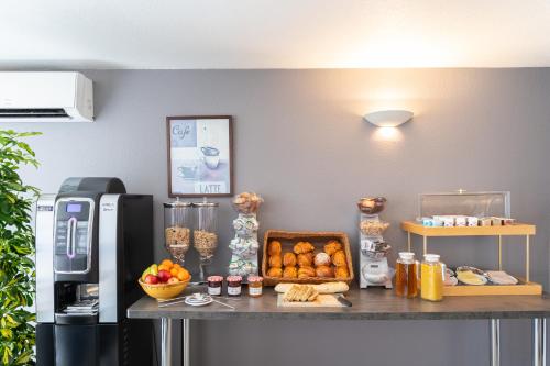 Sejours & Affaires Pont Neuf - Cran Gevrier