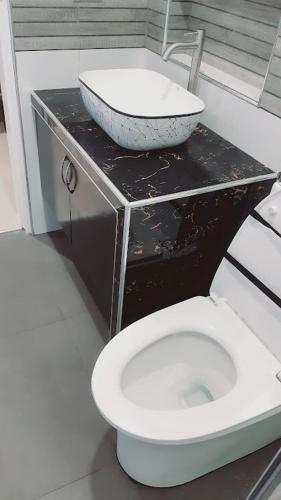 Avana Hills Boracay Prime Traveler's Suite 302