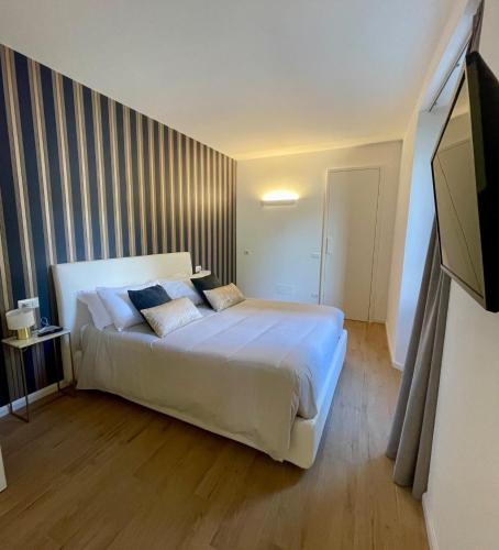 Hotel Baia di Paré