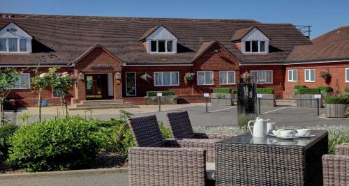 The Windmill Village Hotel, Golf Club & Spa, BW Signature Collection